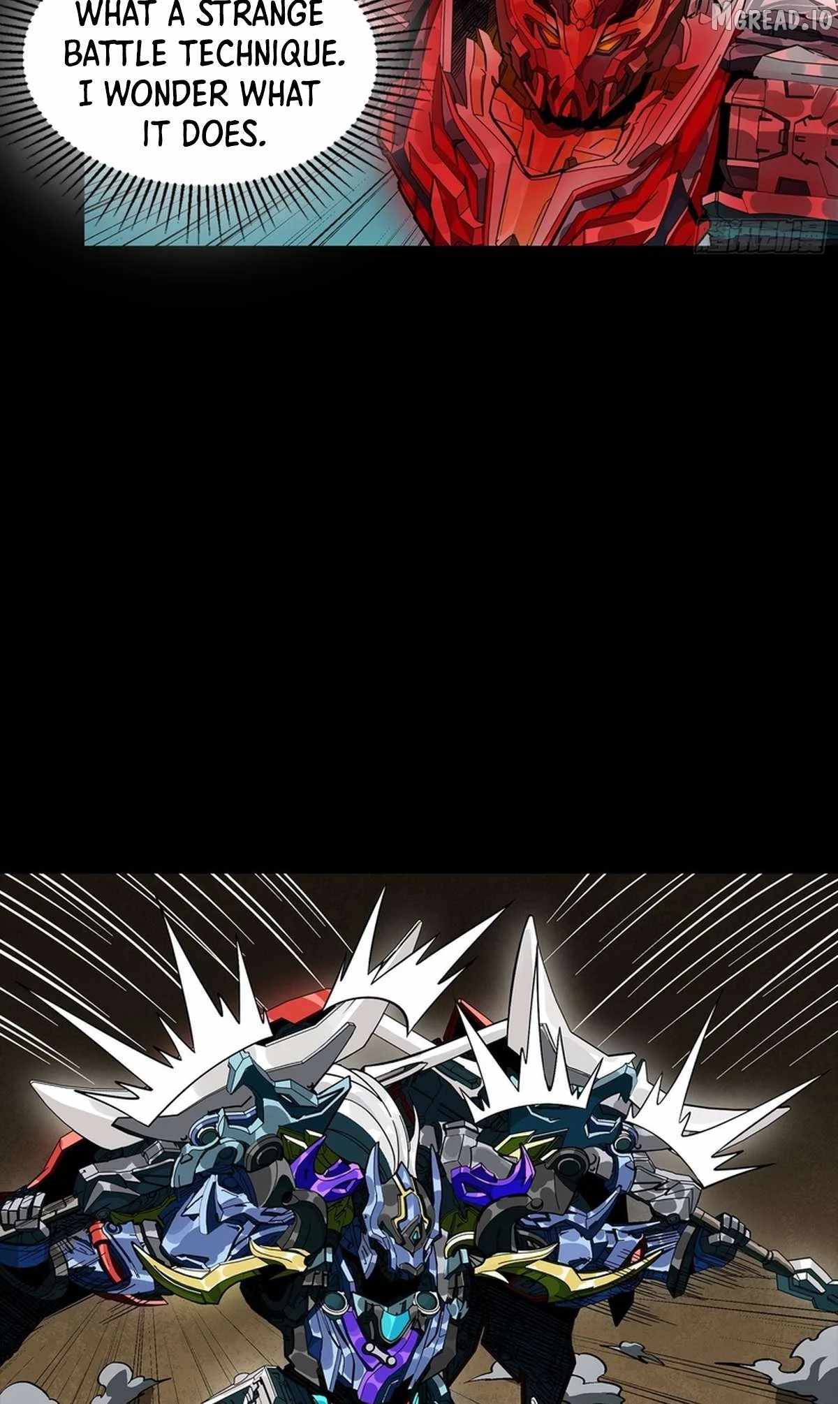 Legend of Star General Chapter 369 13