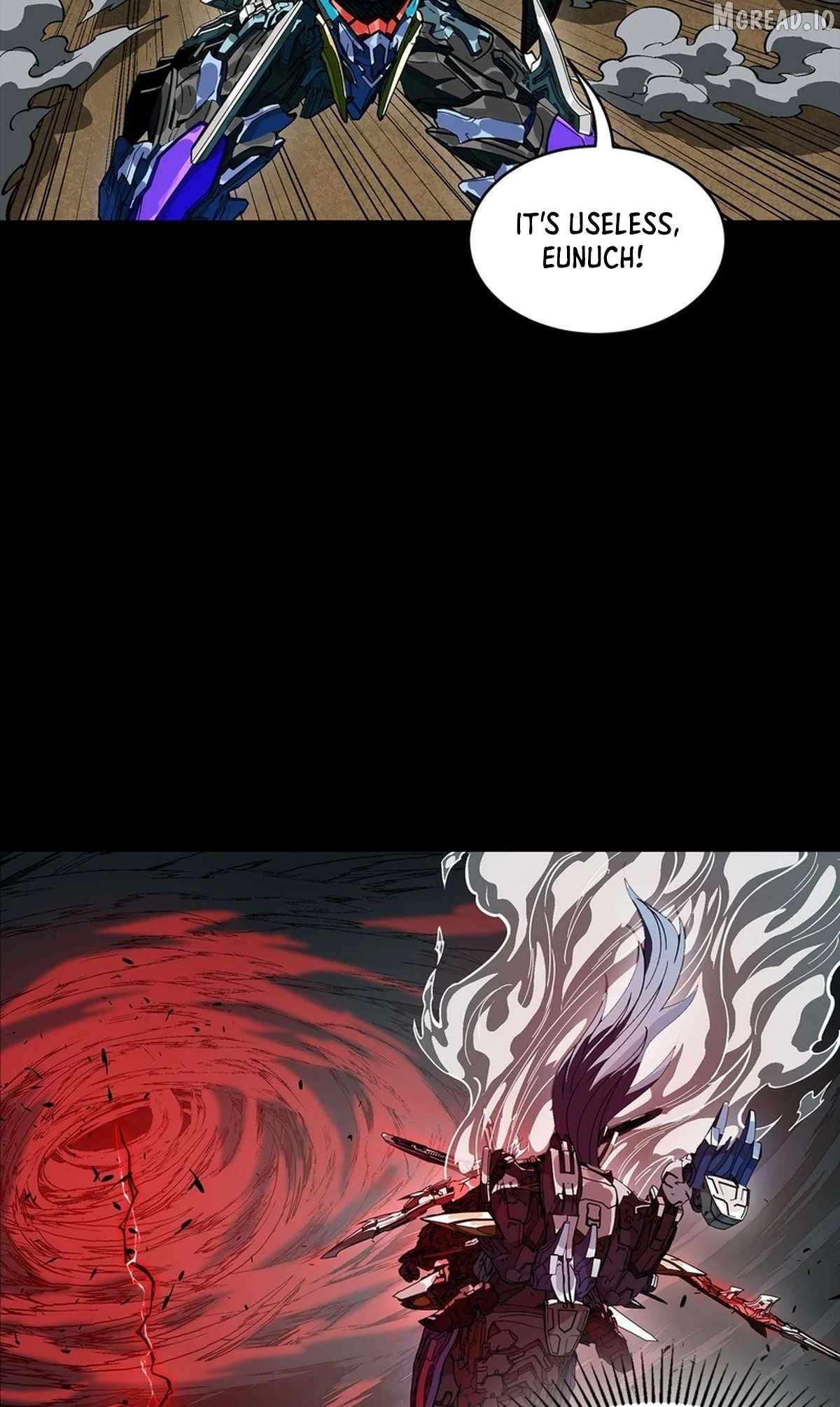 Legend of Star General Chapter 369 14