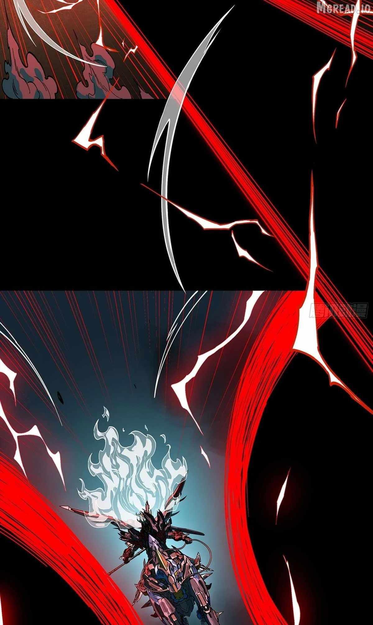 Legend of Star General Chapter 369 18
