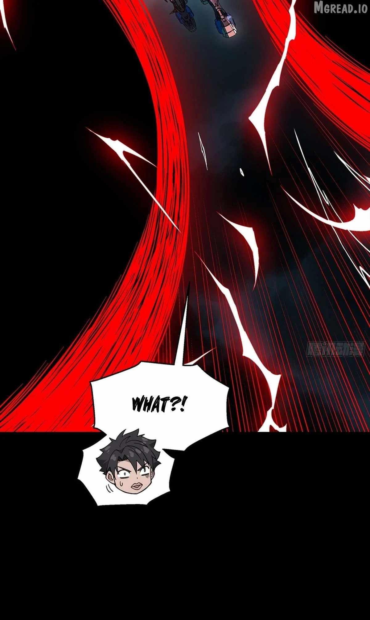 Legend of Star General Chapter 369 19