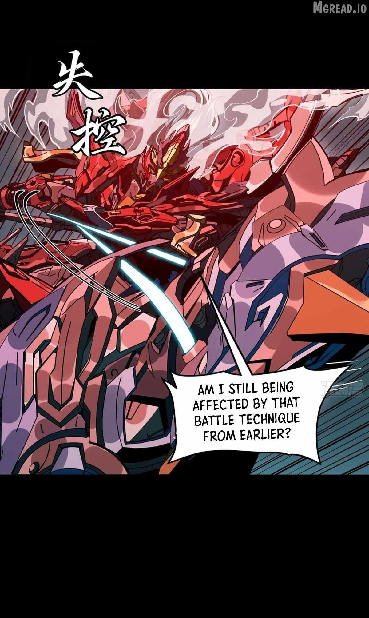 Legend of Star General Chapter 369 20