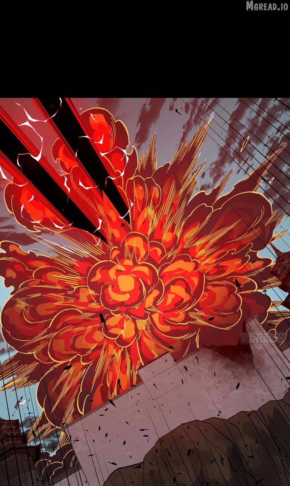 Legend of Star General Chapter 369 21