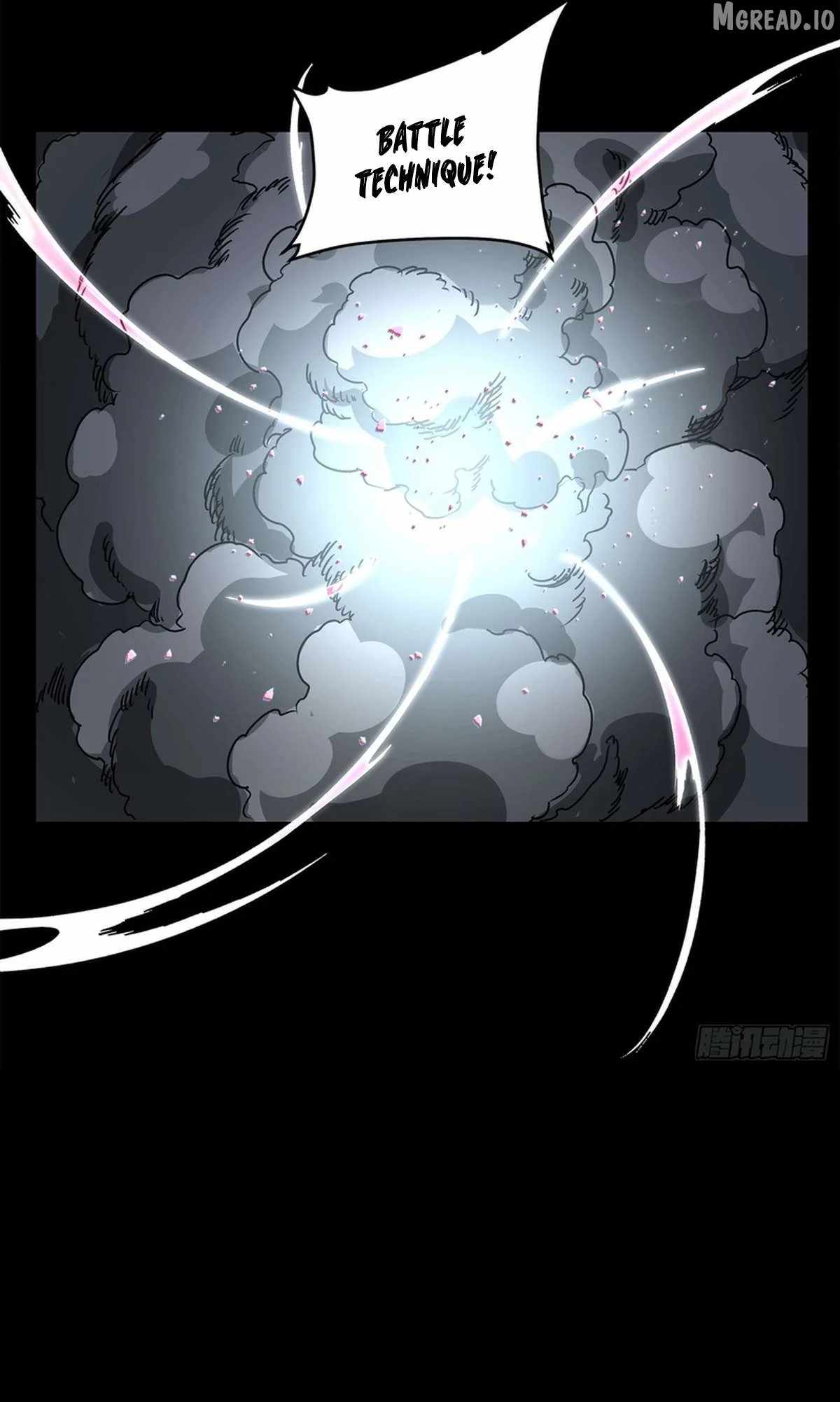 Legend of Star General Chapter 369 24