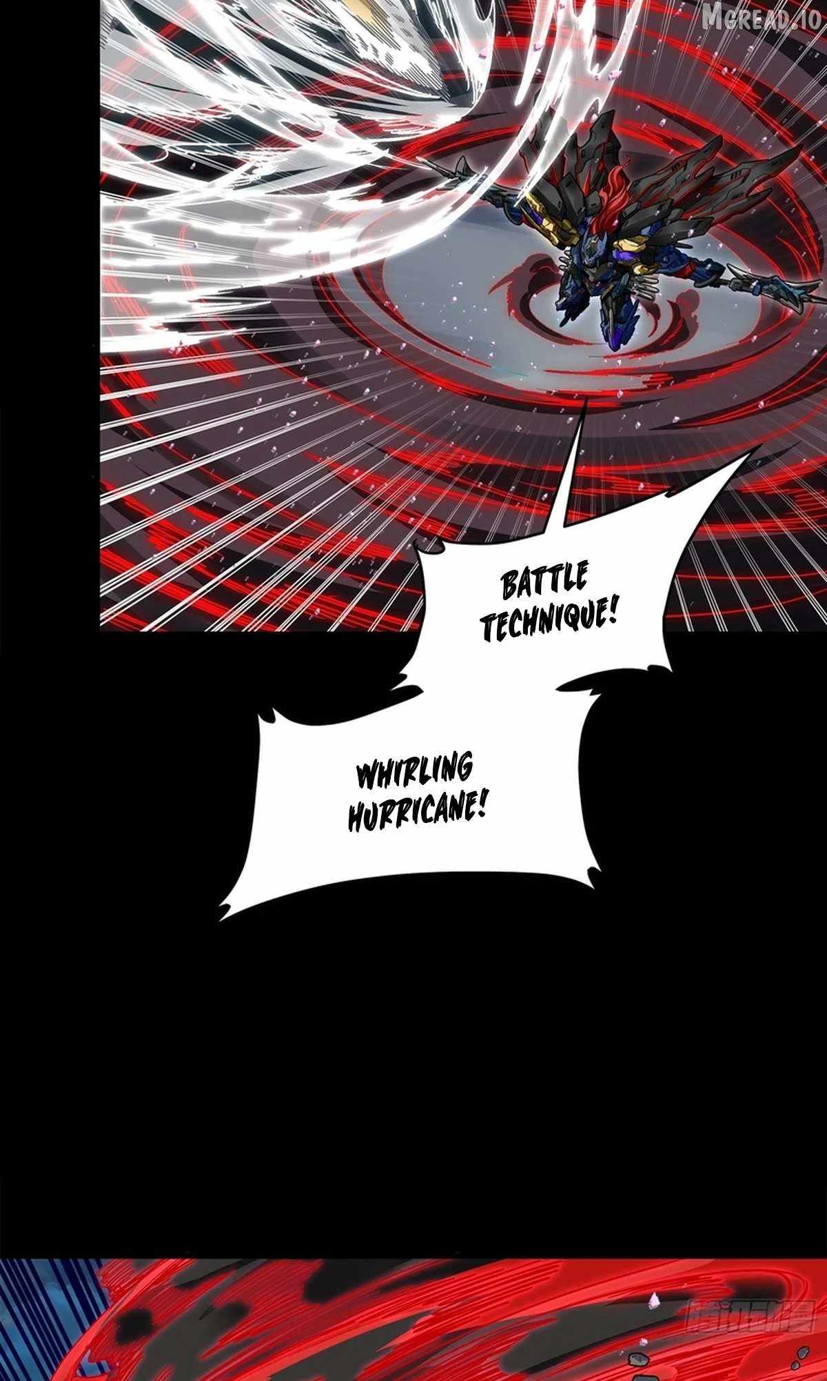 Legend of Star General Chapter 369 27