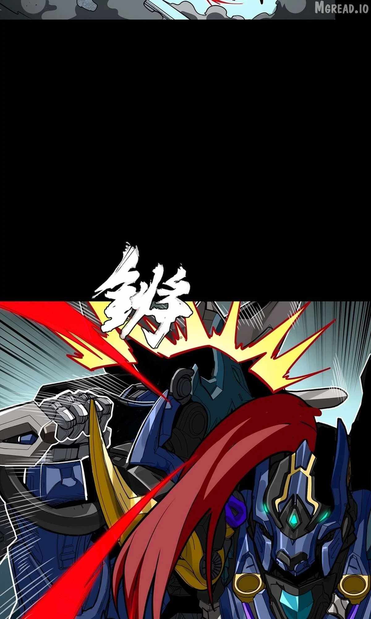 Legend of Star General Chapter 369 34