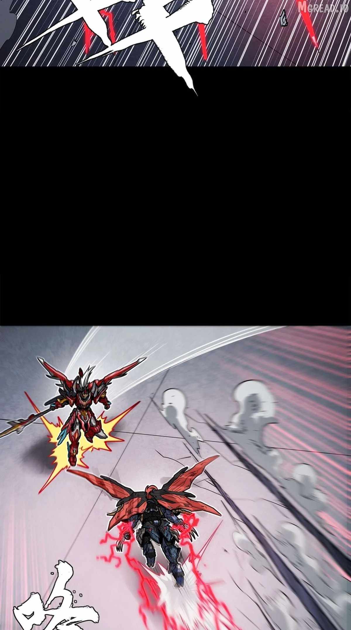 Legend of Star General Chapter 369 41