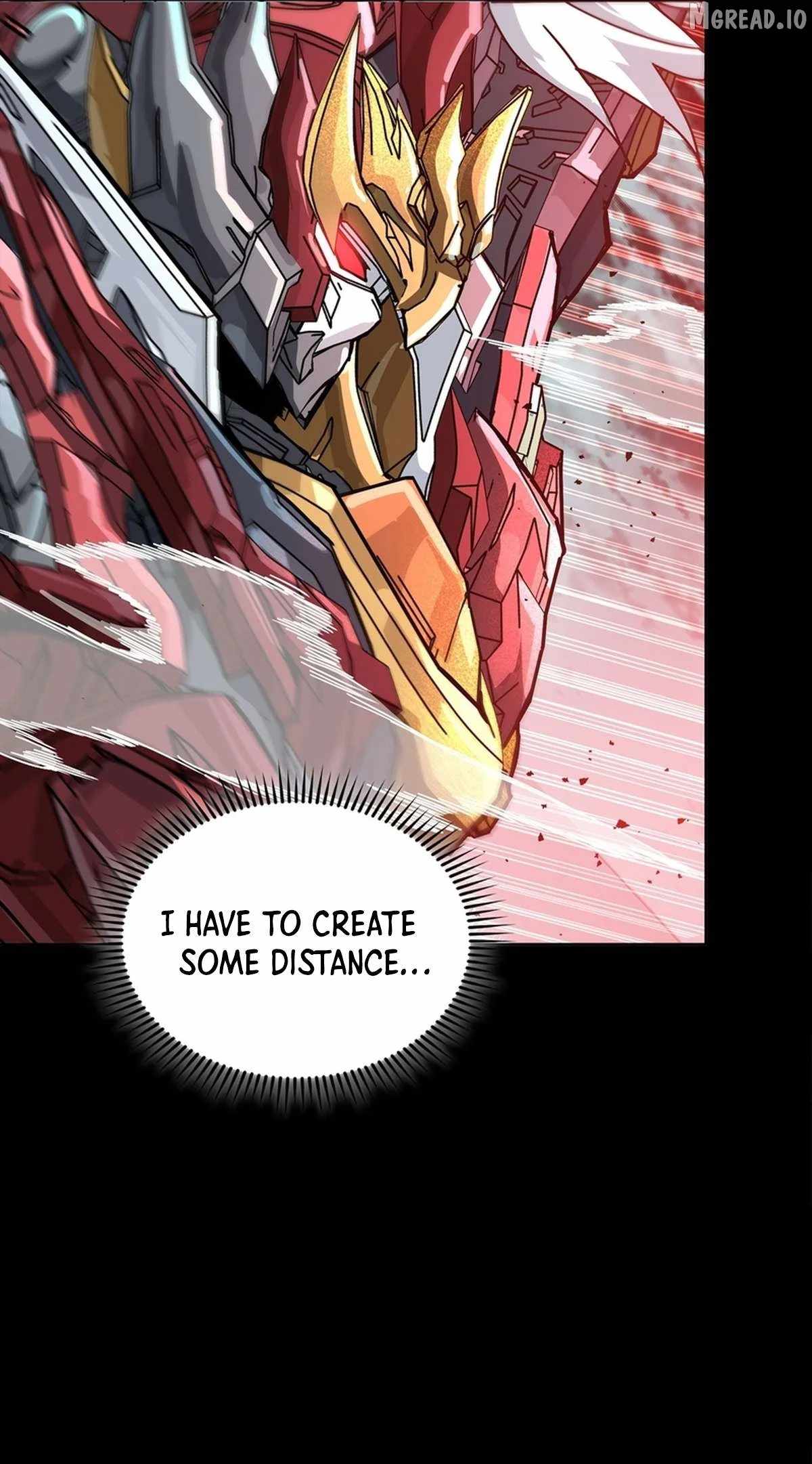Legend of Star General Chapter 369 47