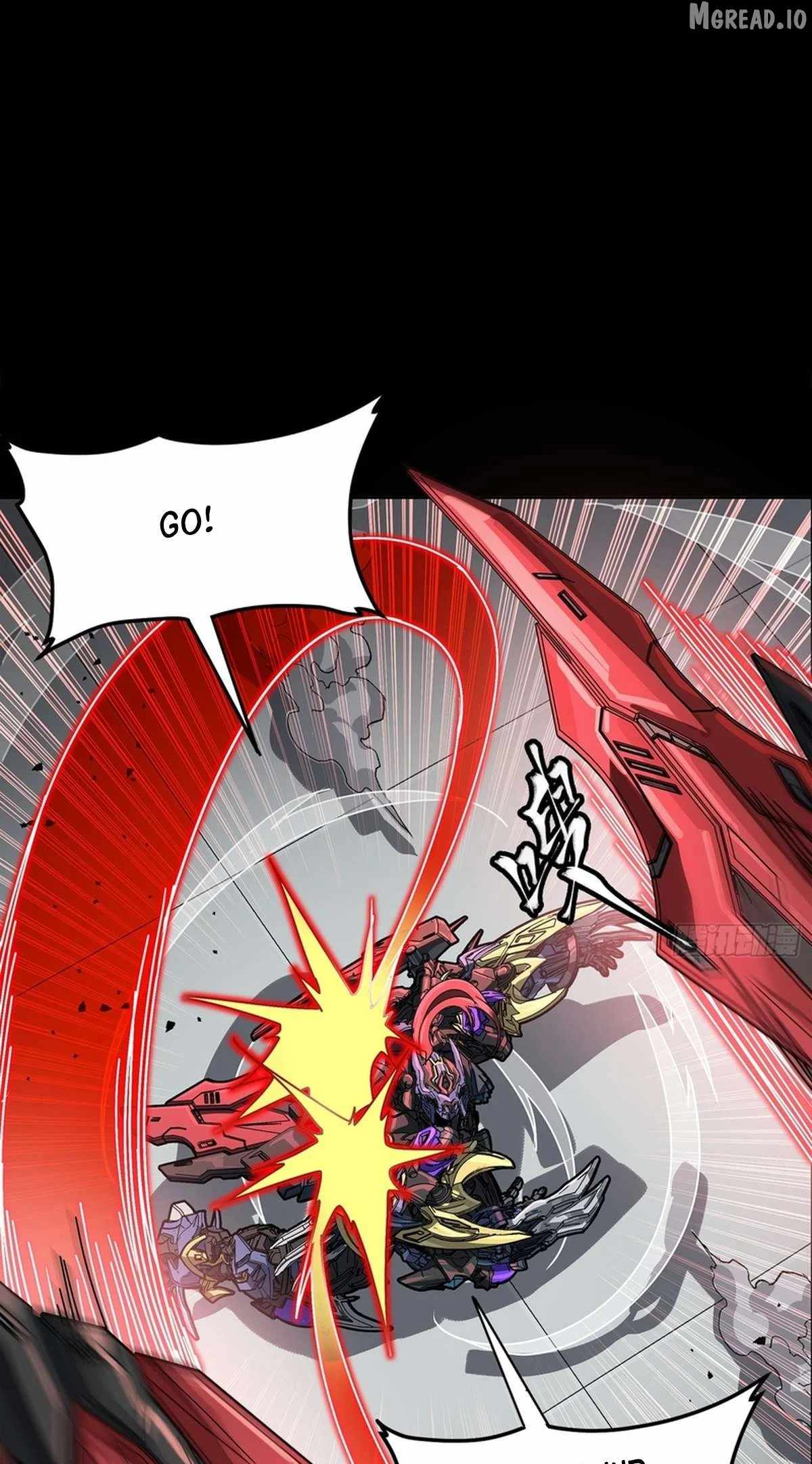 Legend of Star General Chapter 369 50