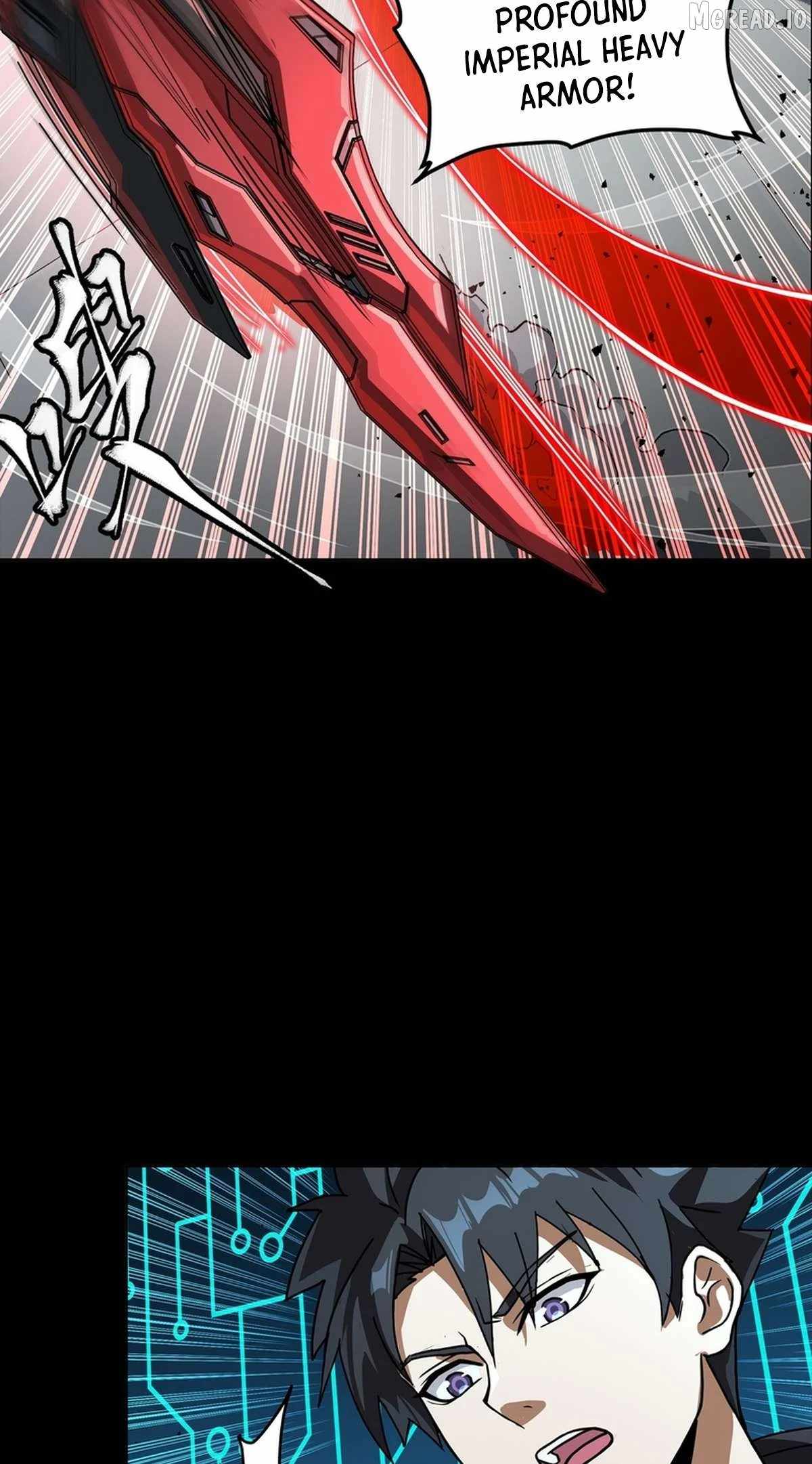 Legend of Star General Chapter 369 51