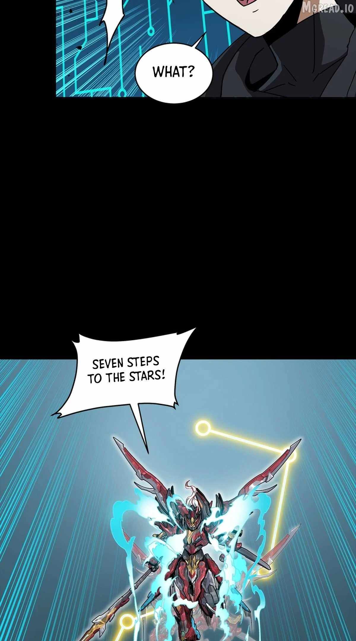 Legend of Star General Chapter 369 52