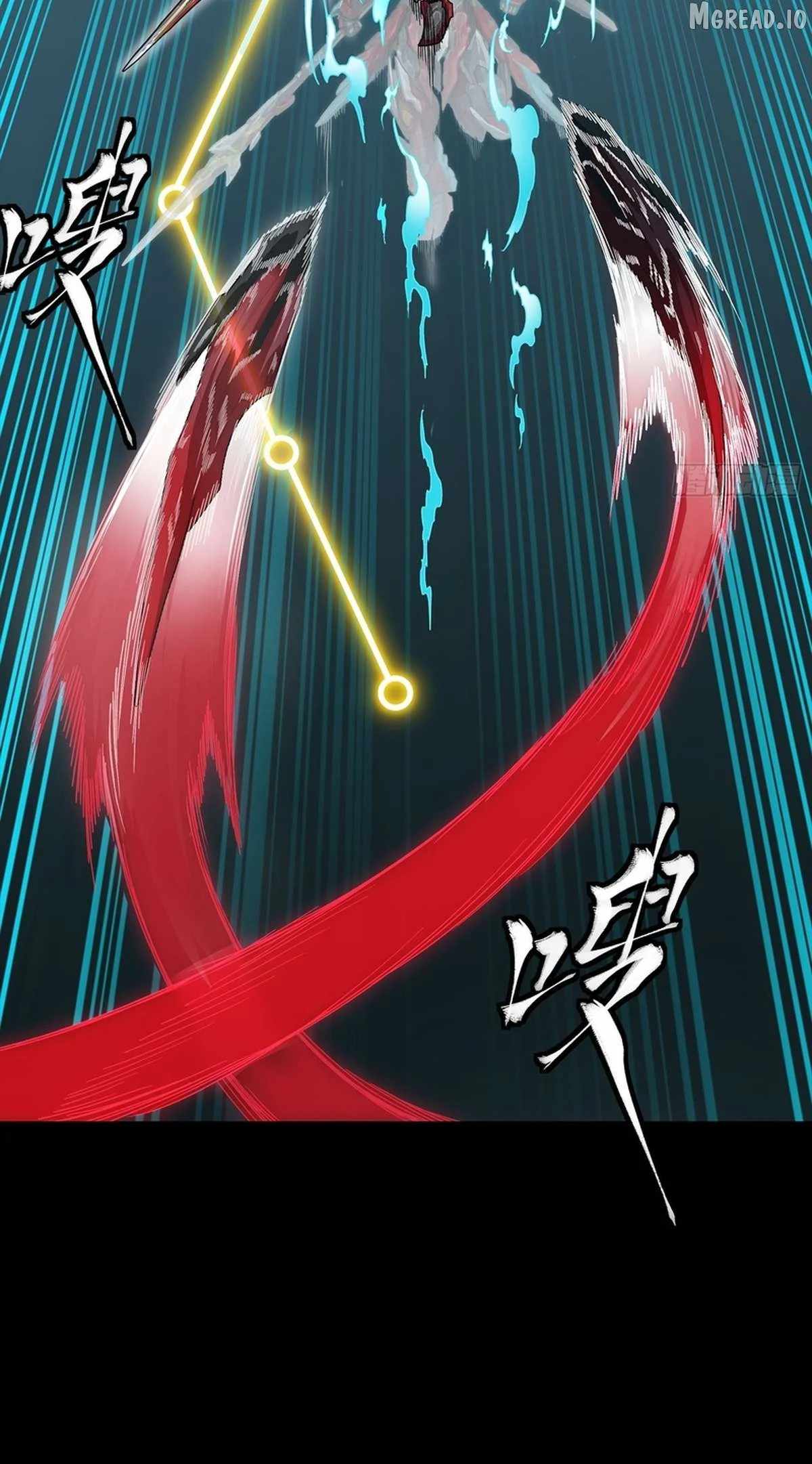 Legend of Star General Chapter 369 53