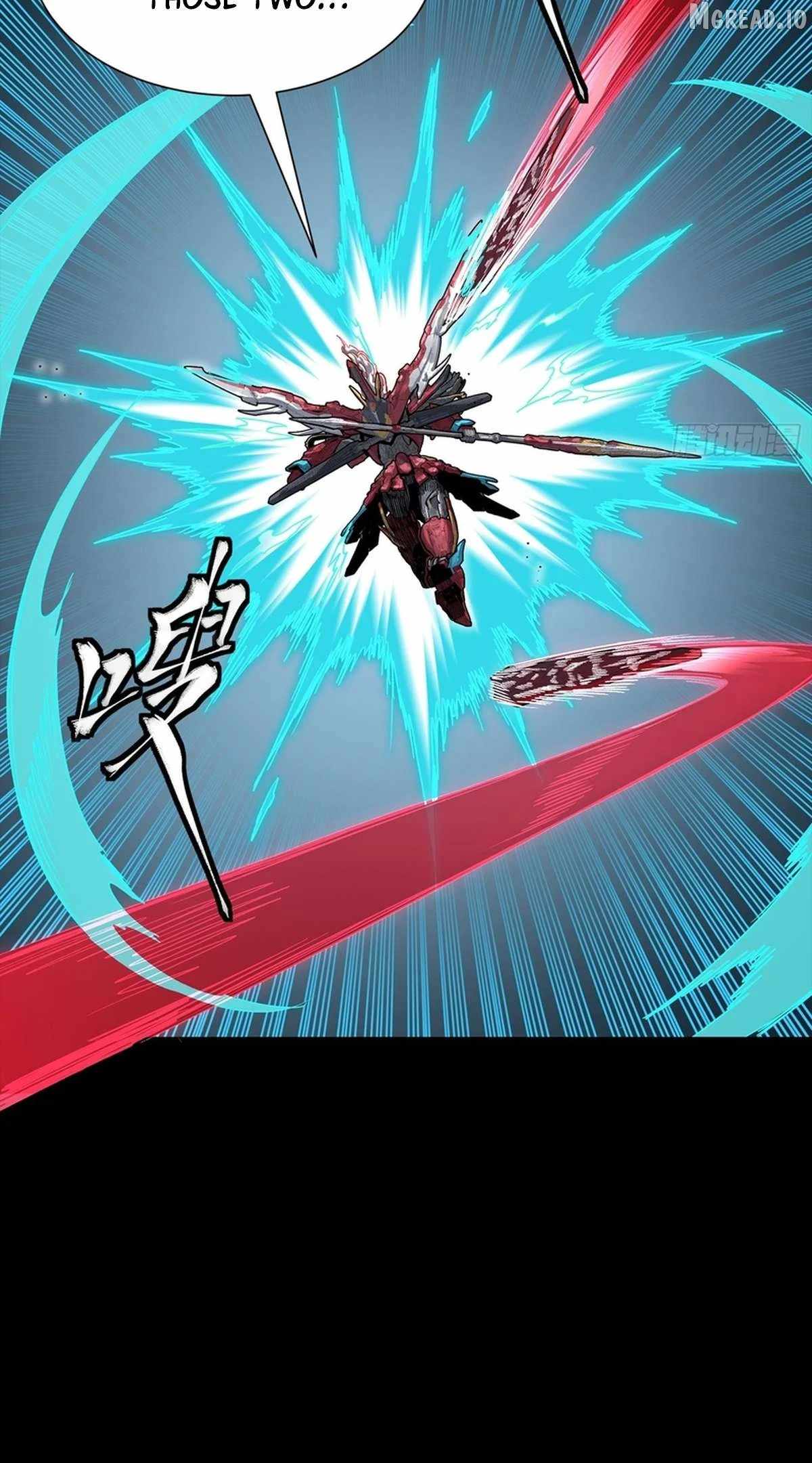 Legend of Star General Chapter 369 56