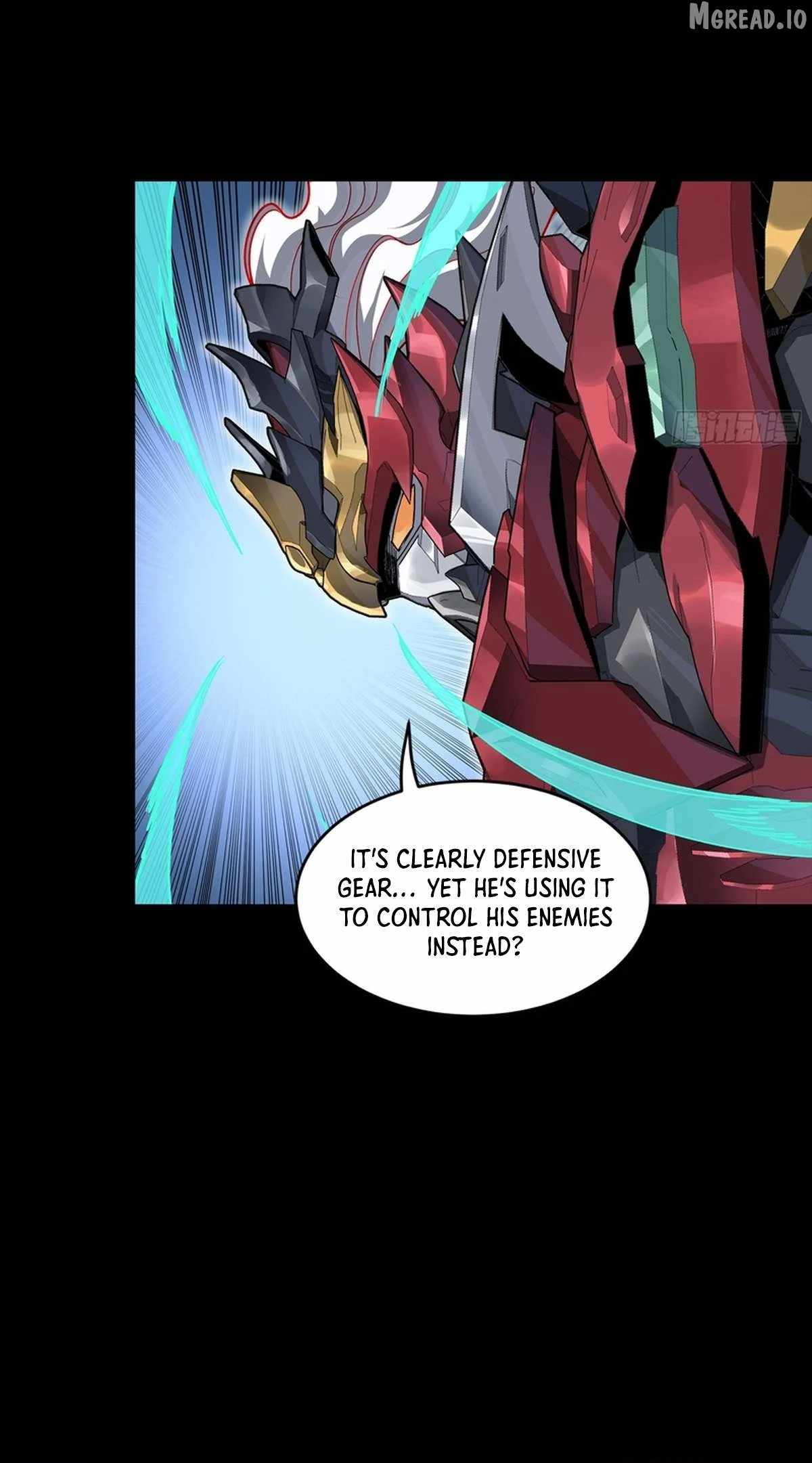 Legend of Star General Chapter 369 57