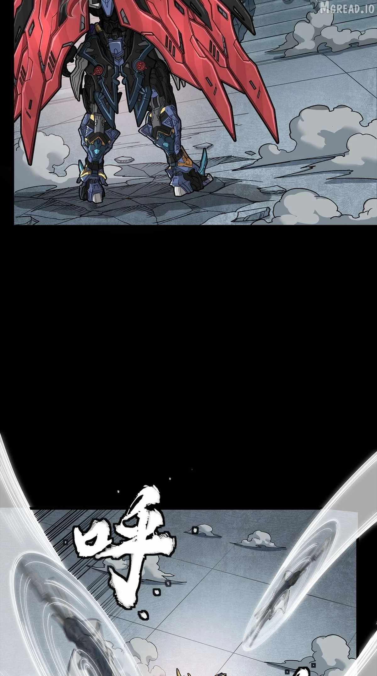 Legend of Star General Chapter 369 6
