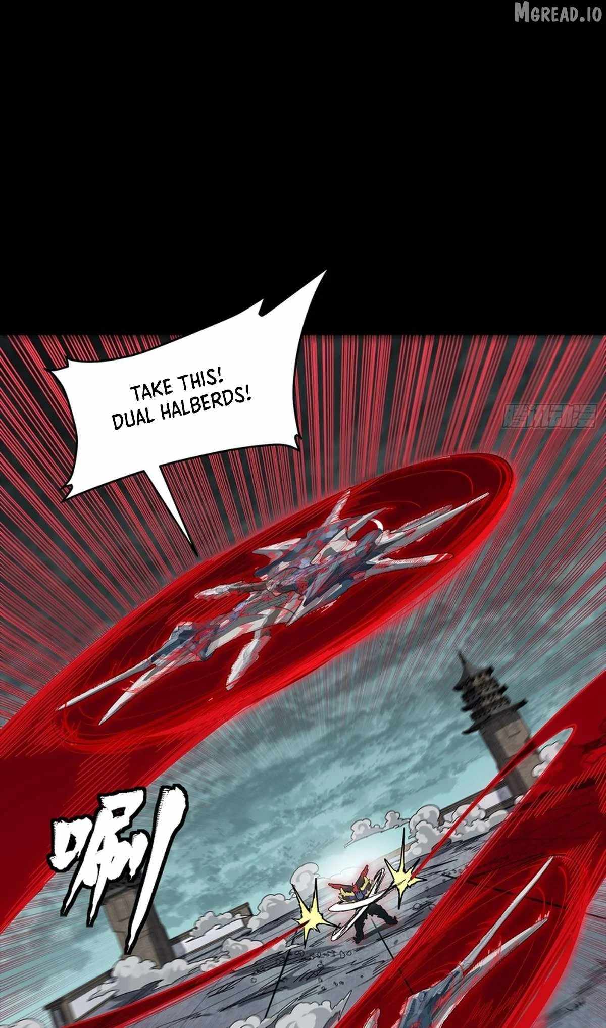 Legend of Star General Chapter 369 60