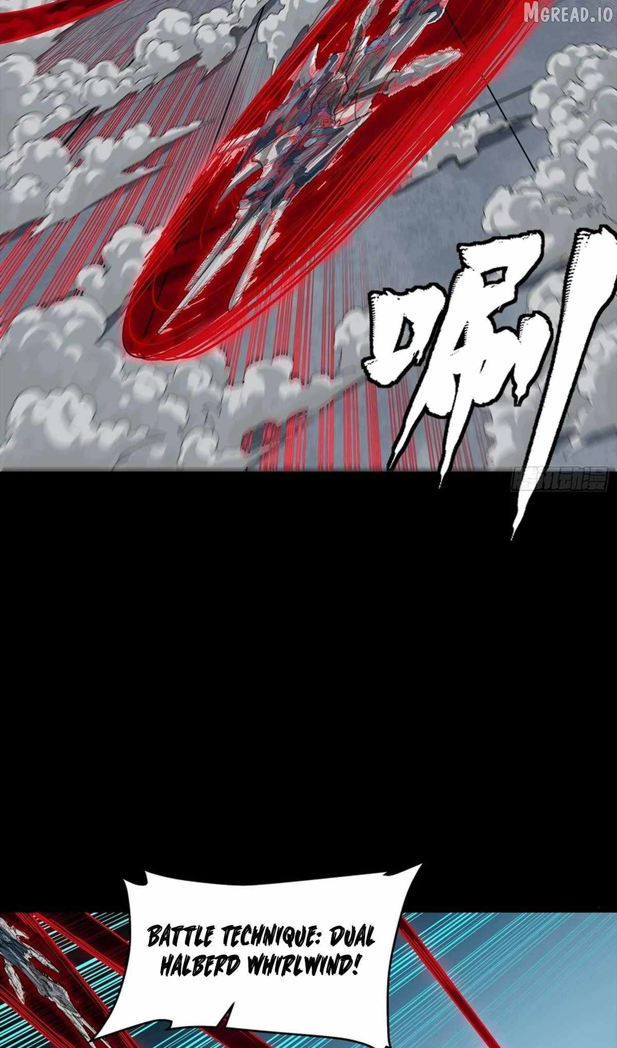 Legend of Star General Chapter 369 61