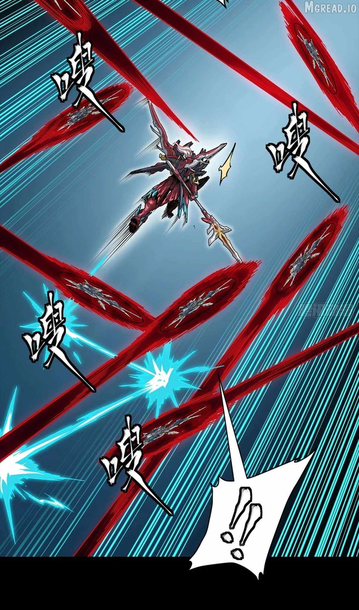 Legend of Star General Chapter 369 62