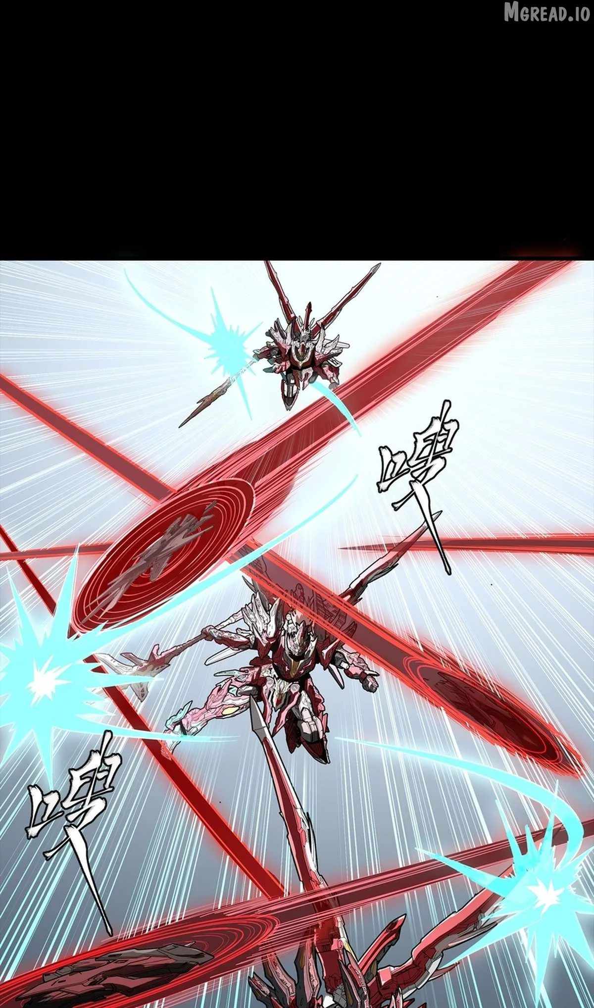 Legend of Star General Chapter 369 63