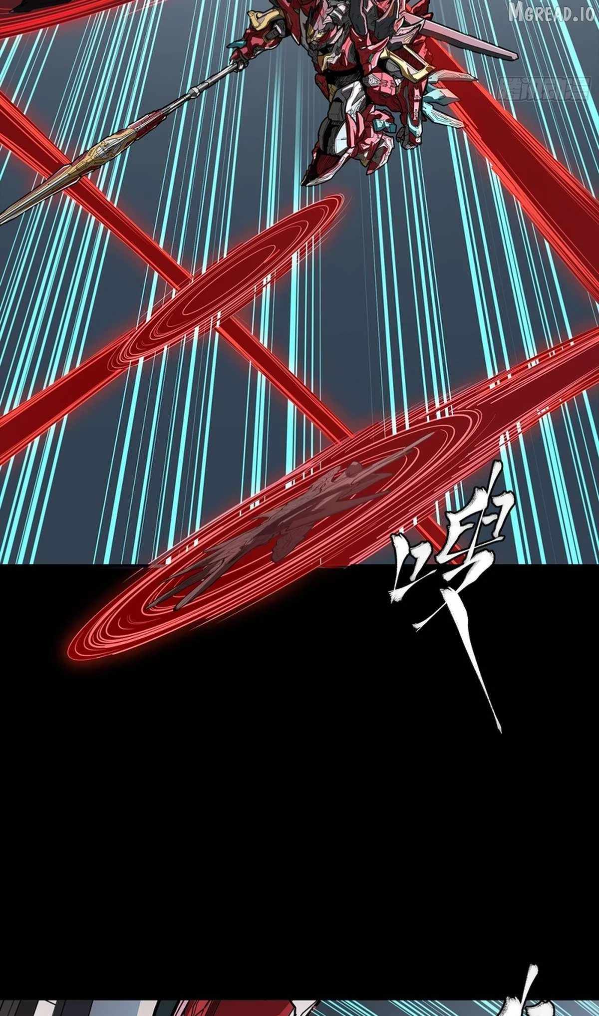 Legend of Star General Chapter 369 64