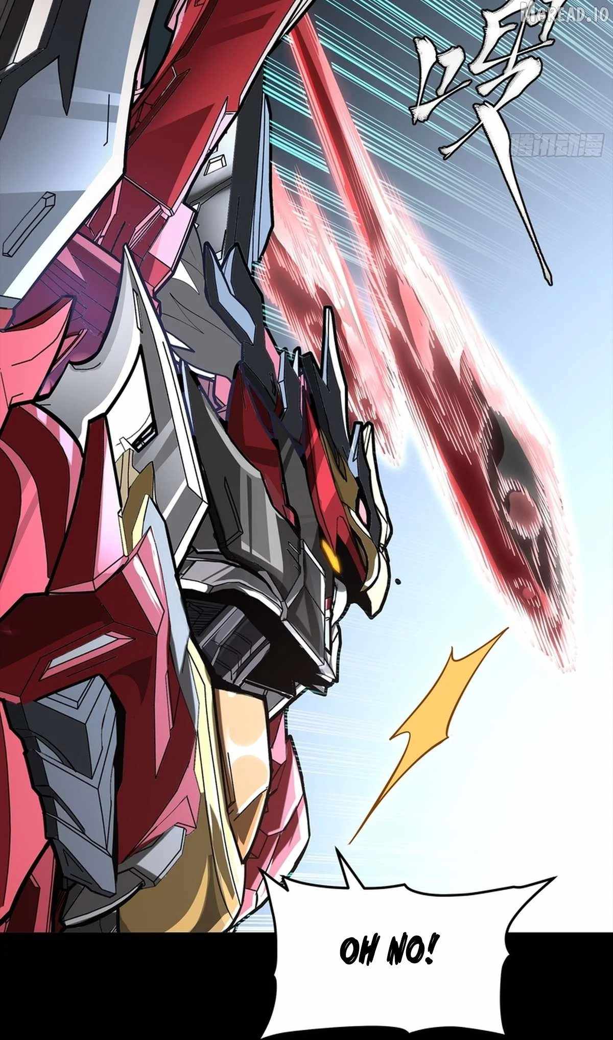 Legend of Star General Chapter 369 65
