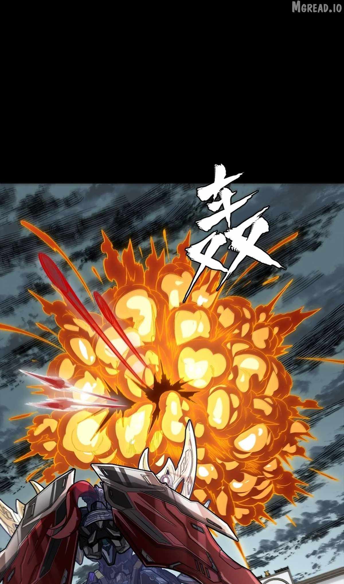 Legend of Star General Chapter 369 66