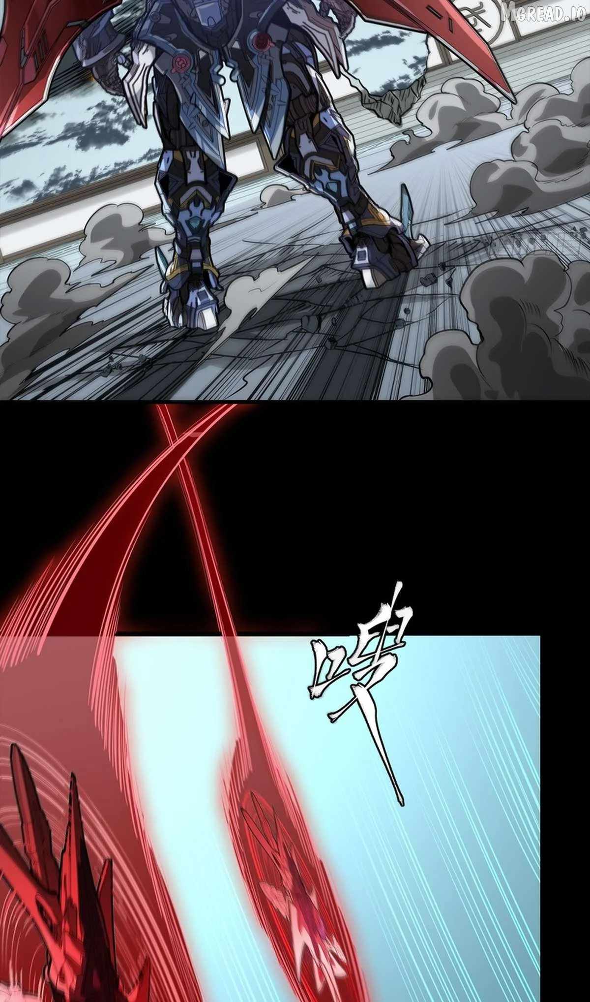 Legend of Star General Chapter 369 67