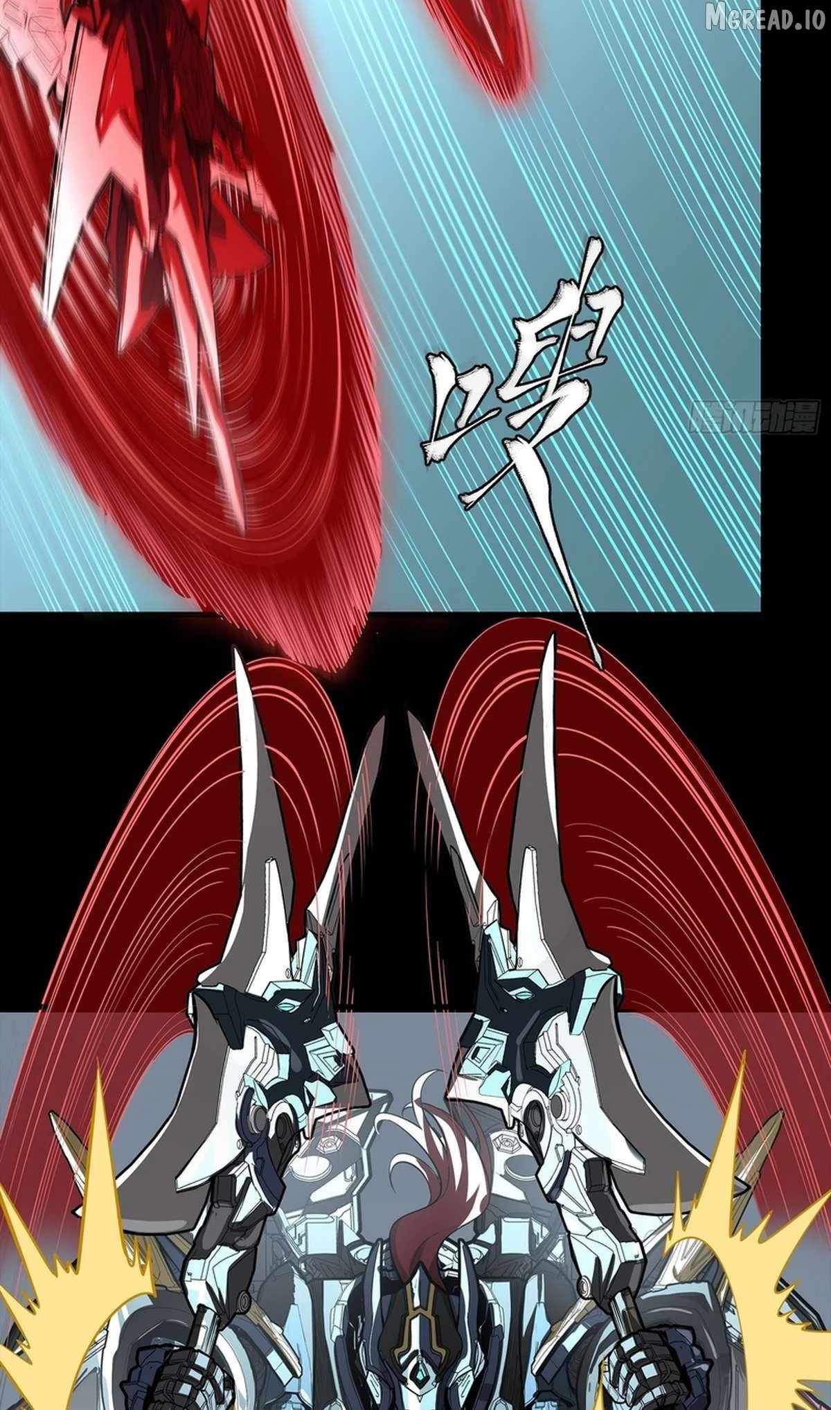 Legend of Star General Chapter 369 68
