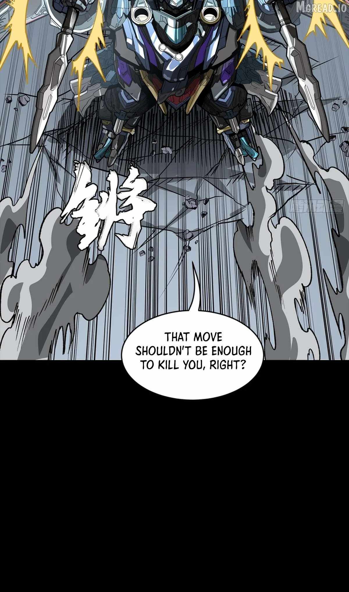 Legend of Star General Chapter 369 69
