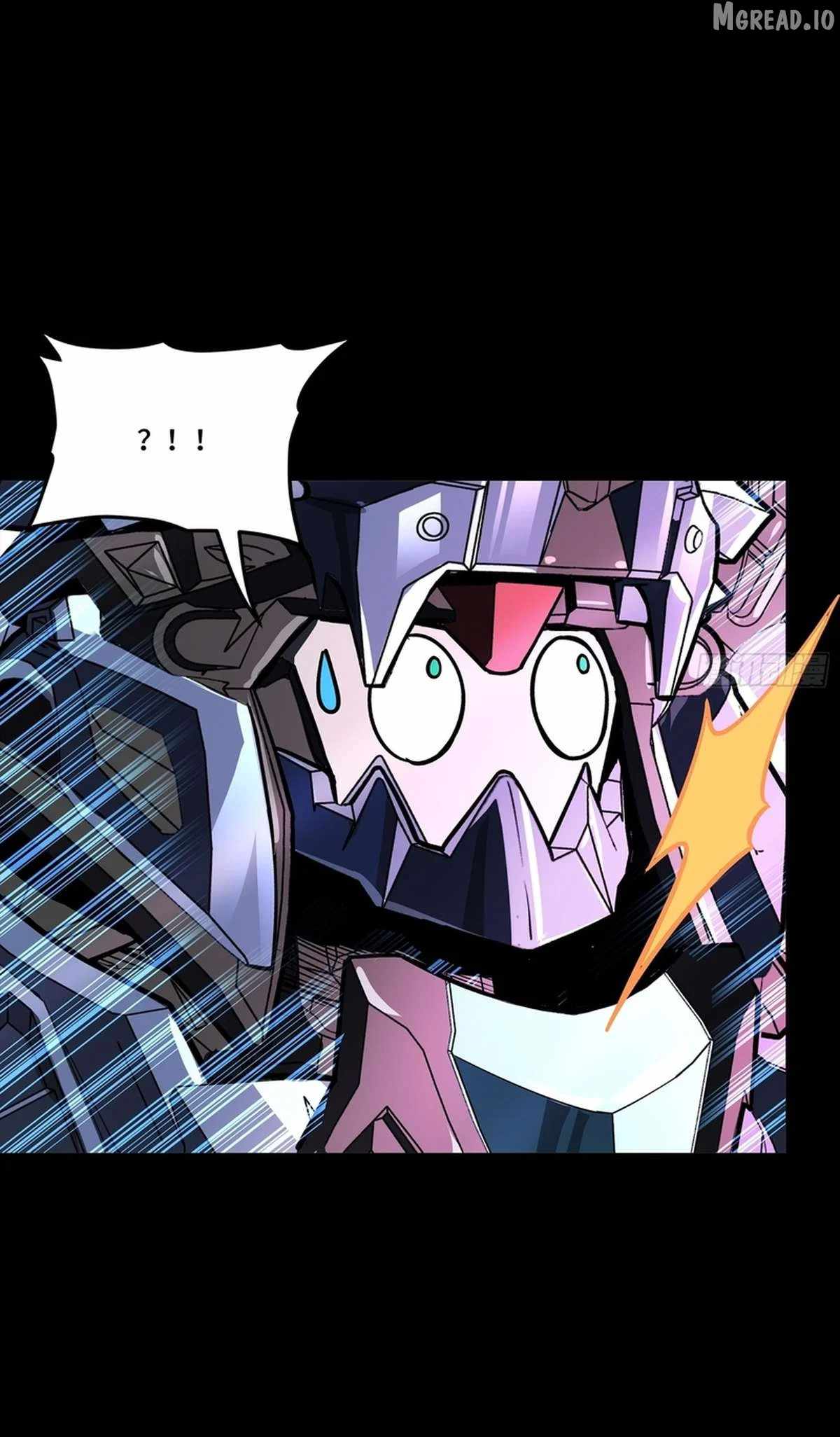 Legend of Star General Chapter 369 72