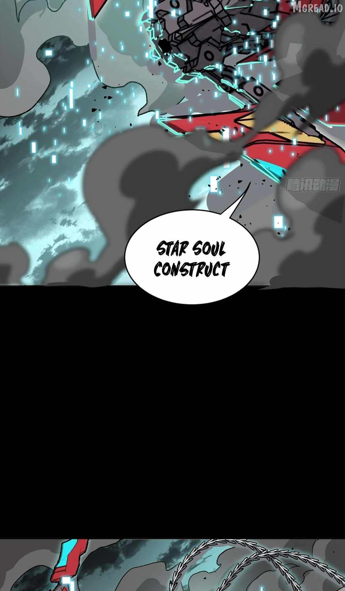 Legend of Star General Chapter 369 75