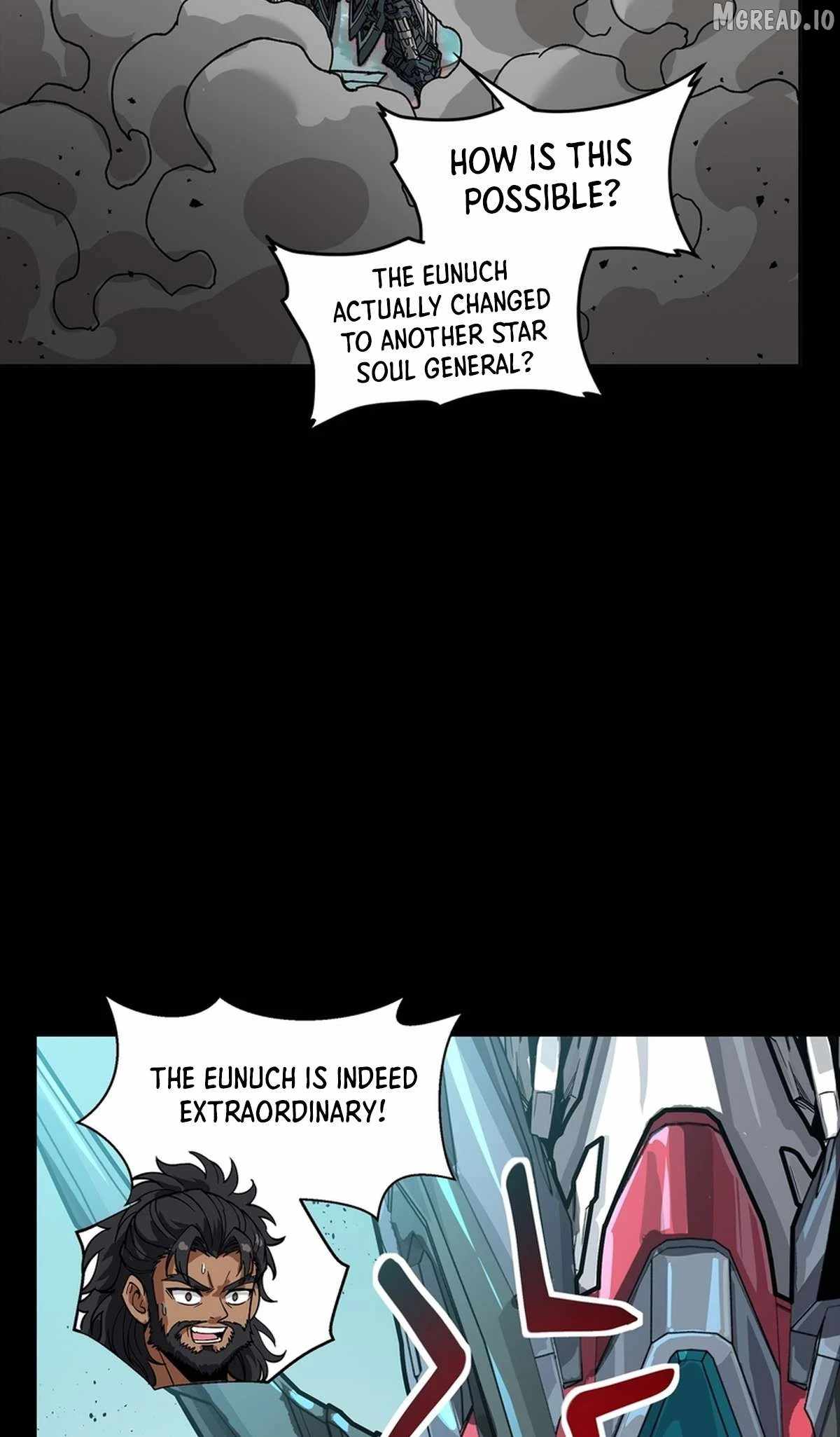 Legend of Star General Chapter 369 78