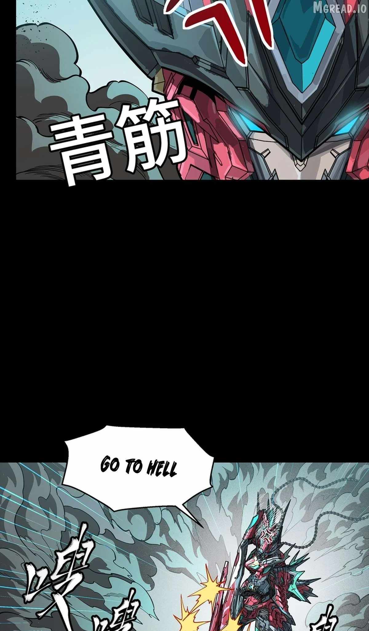 Legend of Star General Chapter 369 79