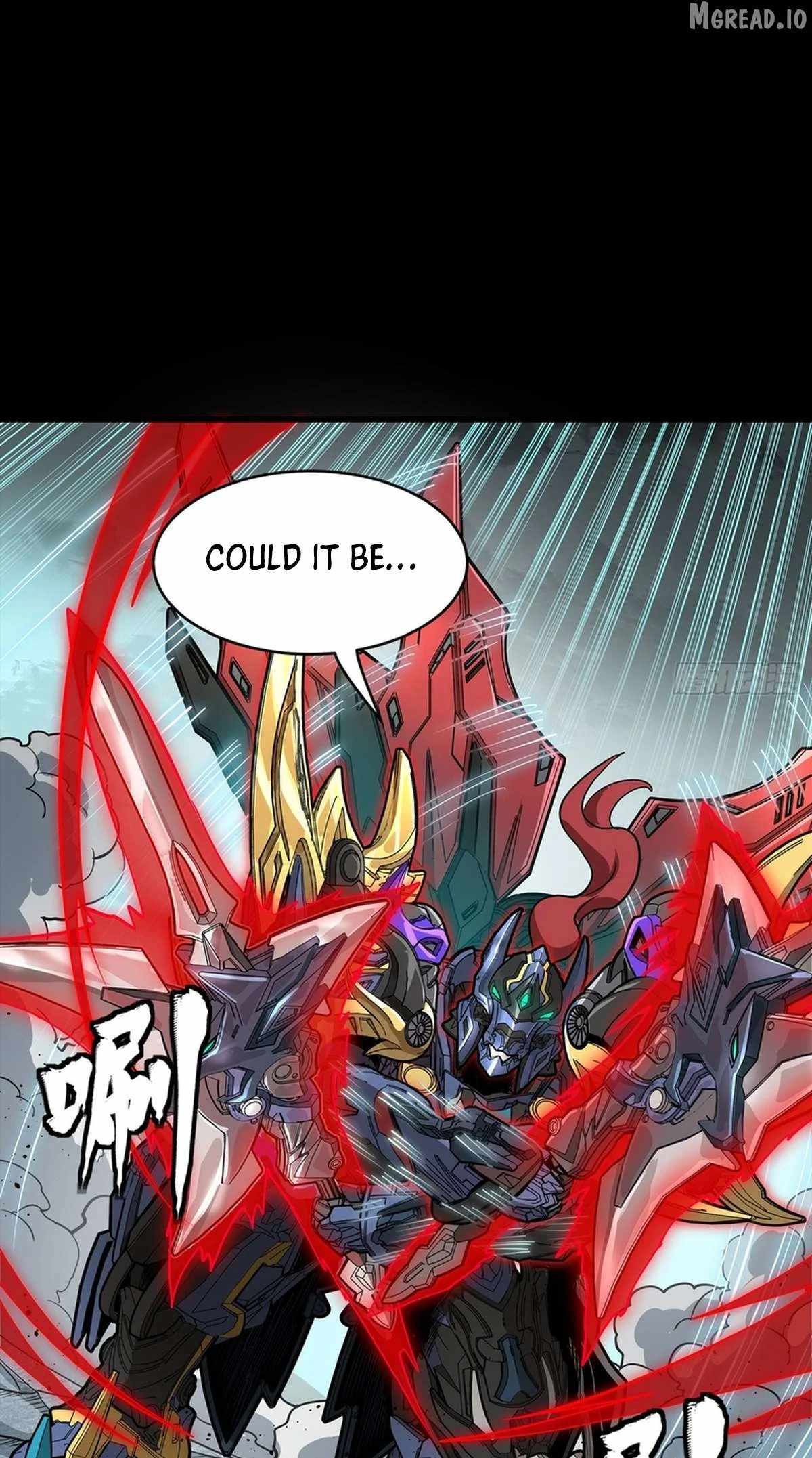 Legend of Star General Chapter 369 8