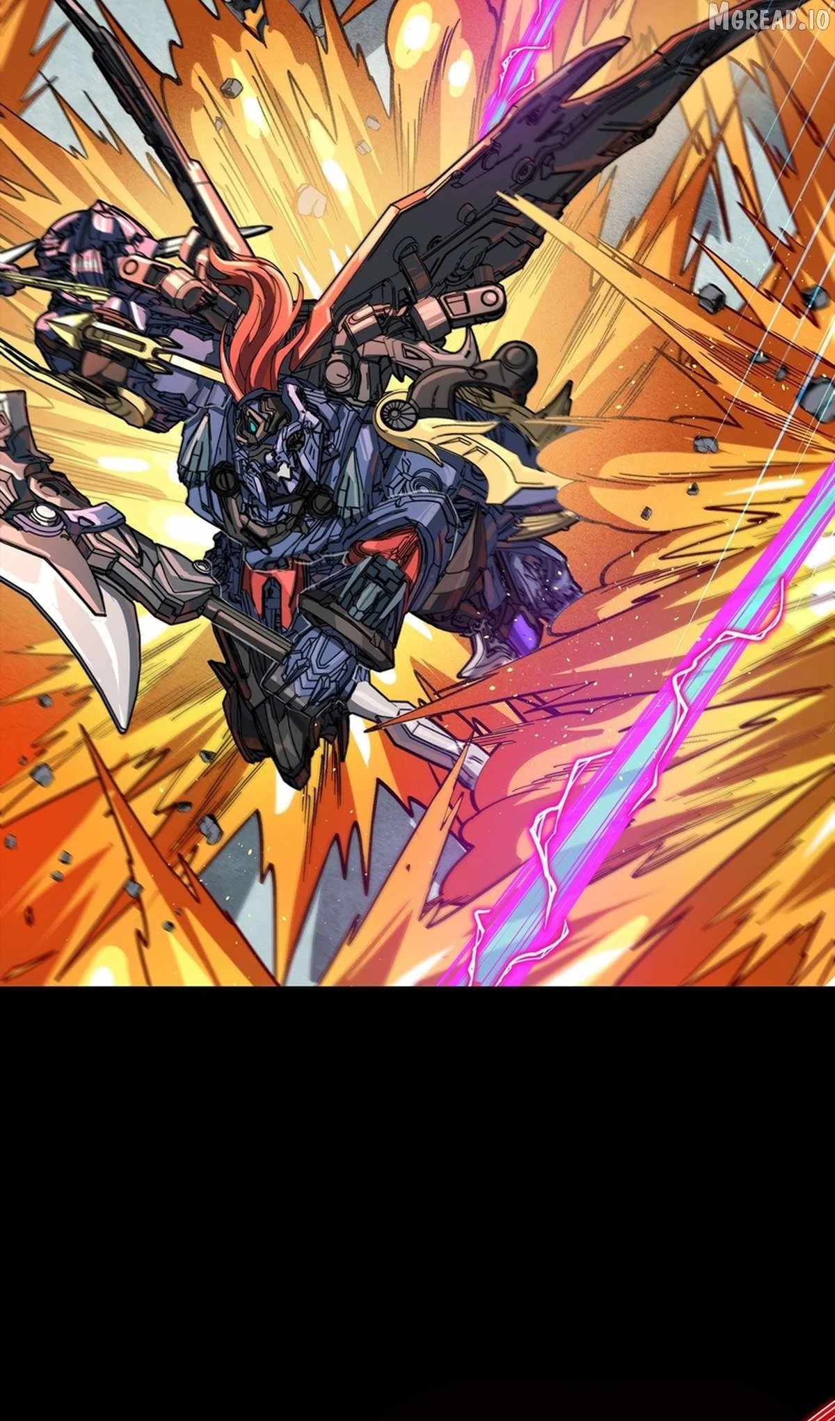 Legend of Star General Chapter 369 82