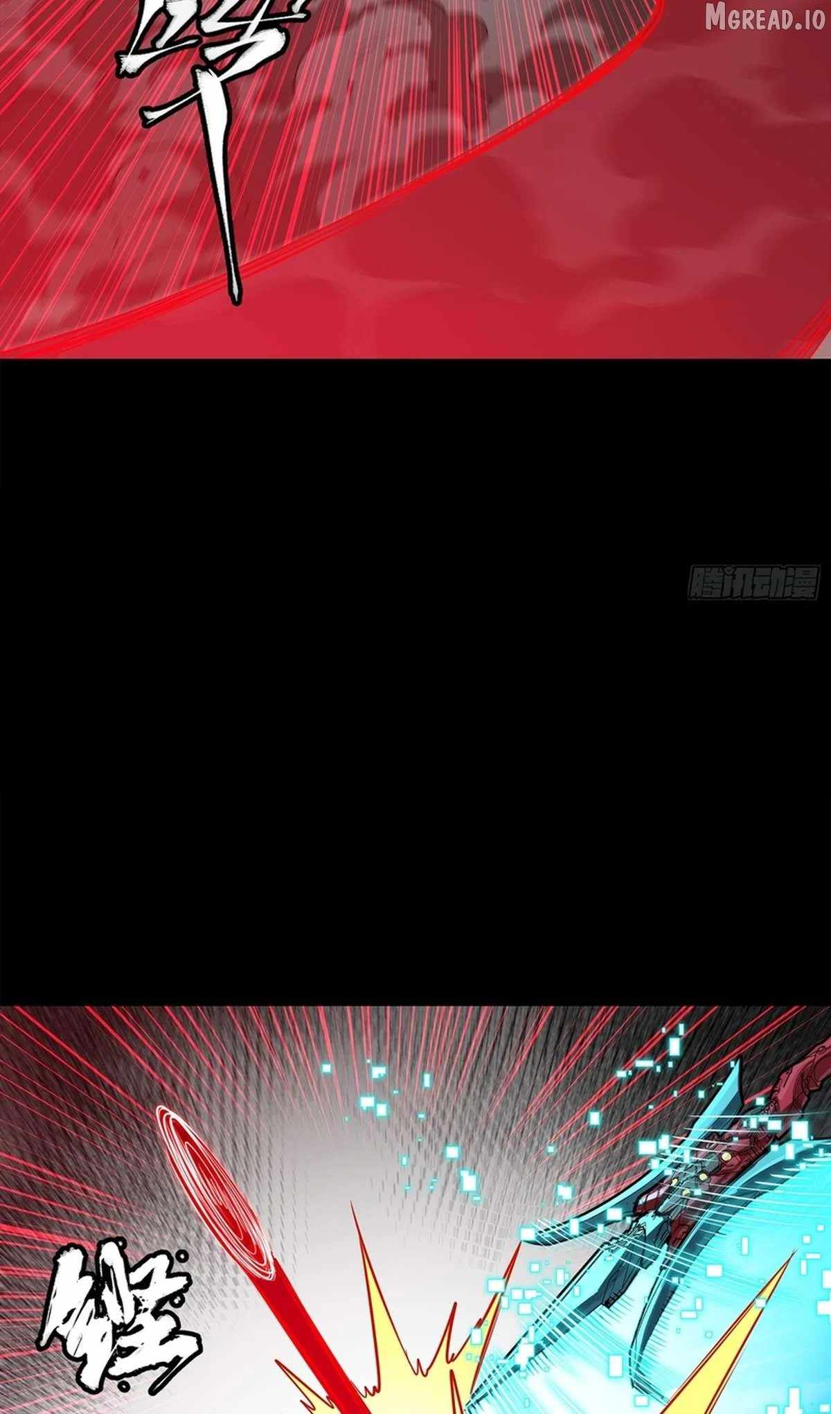 Legend of Star General Chapter 369 85