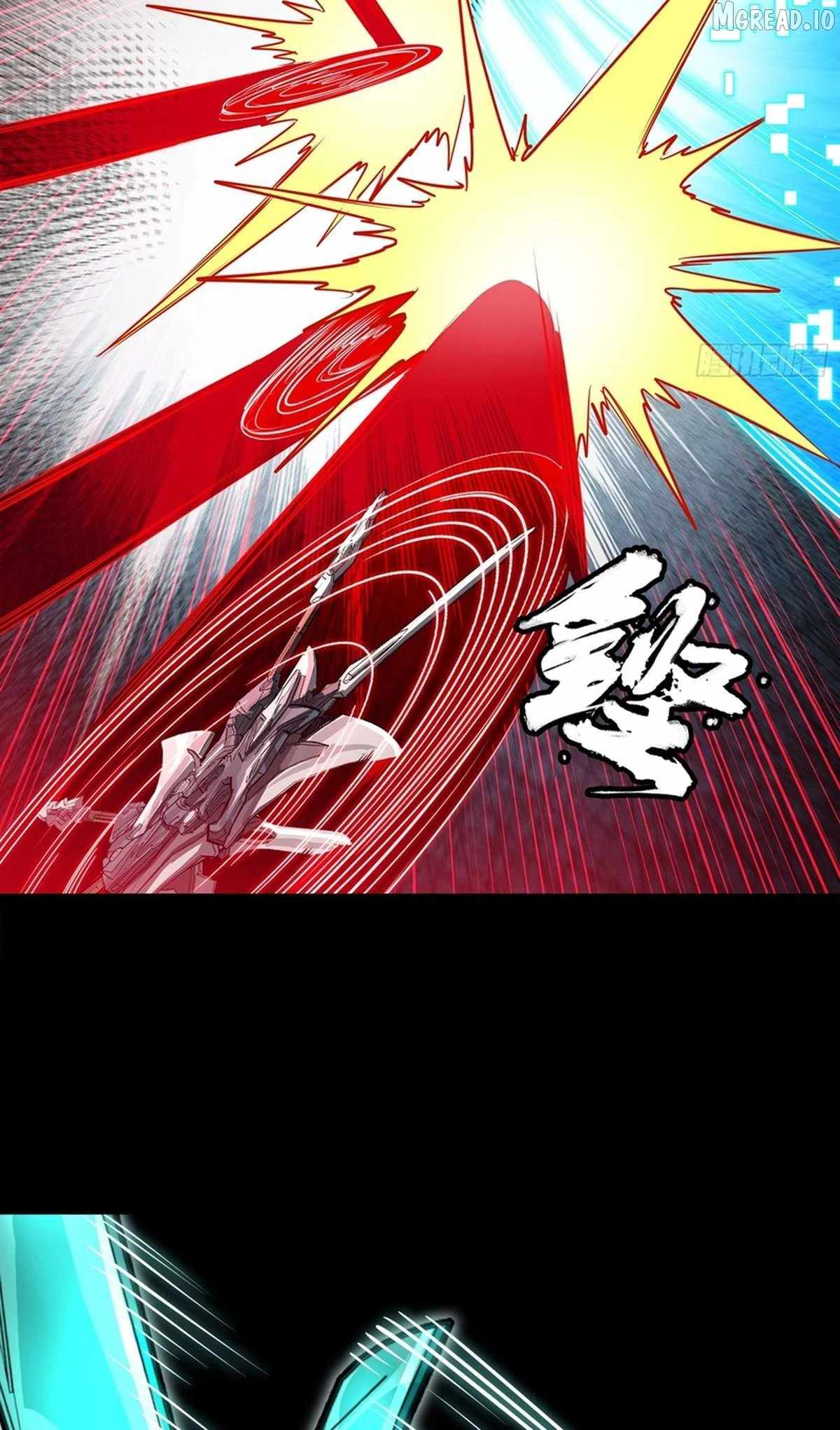 Legend of Star General Chapter 369 86
