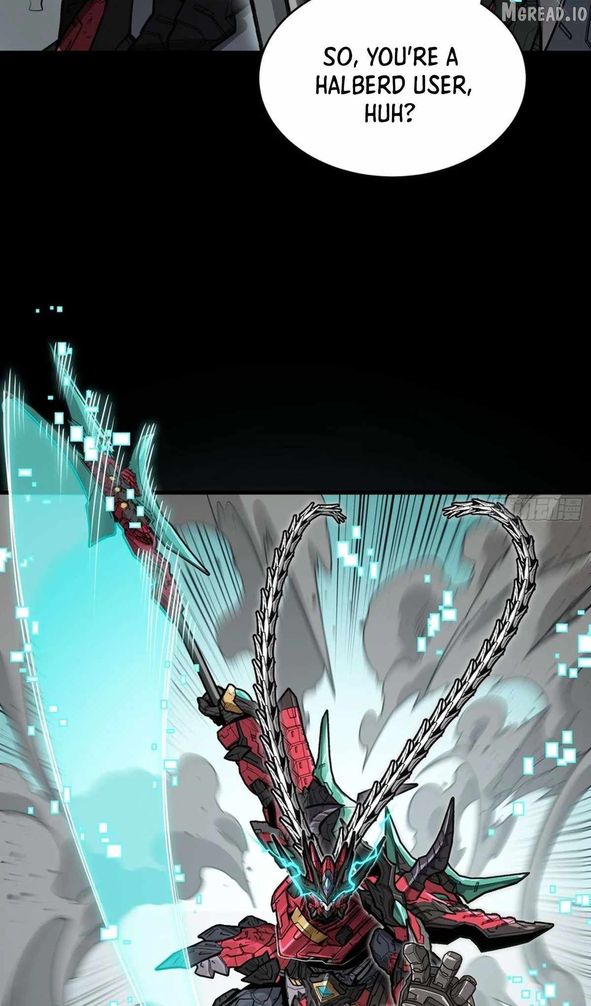 Legend of Star General Chapter 369 88