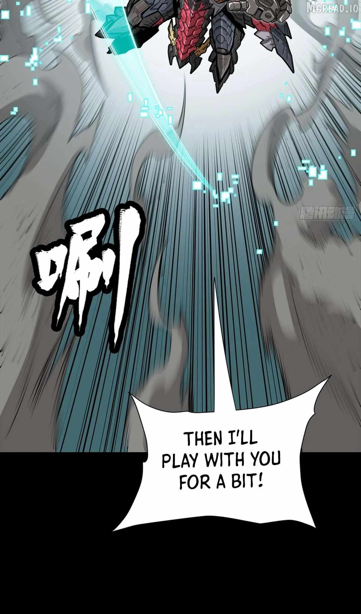Legend of Star General Chapter 369 89