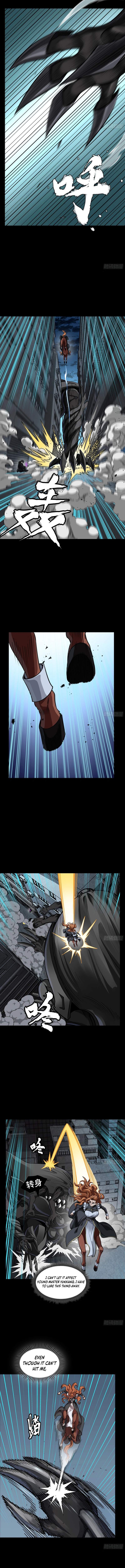 Legend of Star General Chapter 370 10