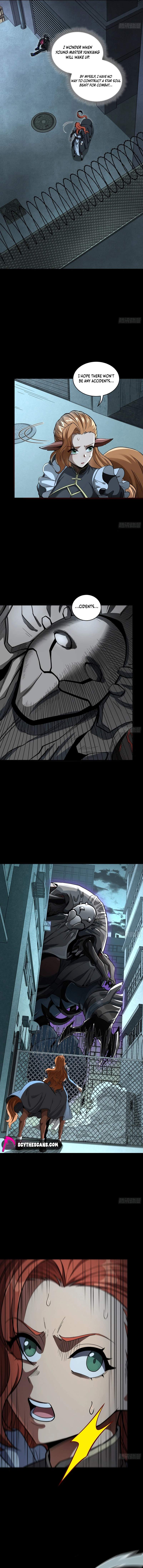 Legend of Star General Chapter 370 9