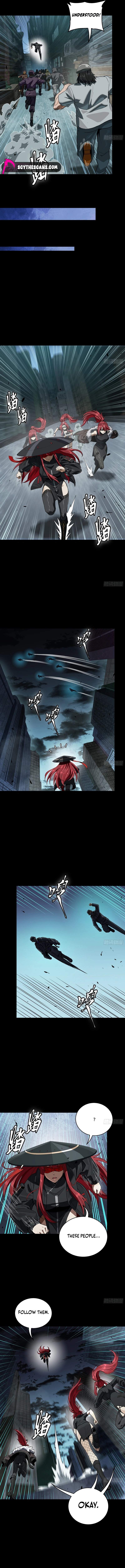 Legend of Star General Chapter 371 8