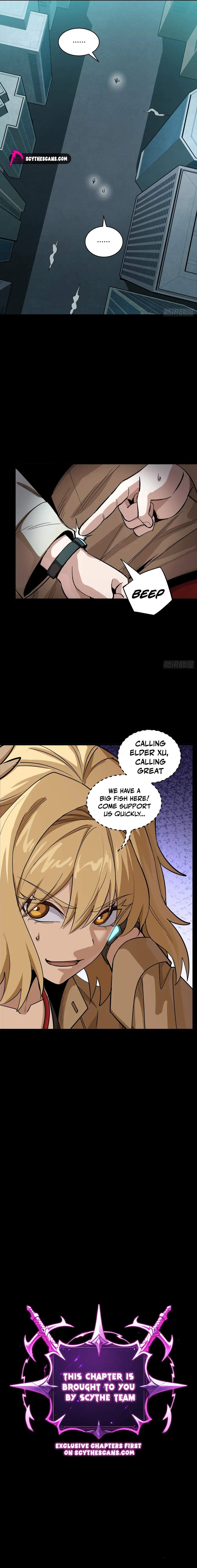 Legend of Star General Chapter 372 11
