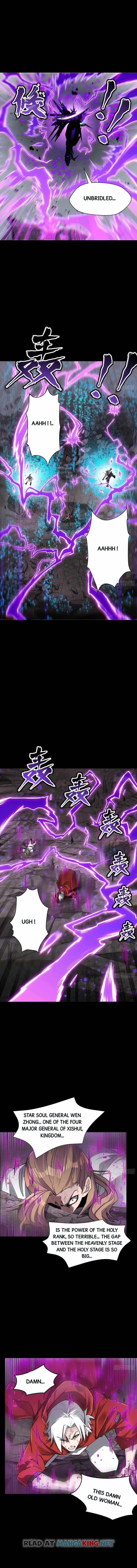 Legend of Star General Chapter 55 6
