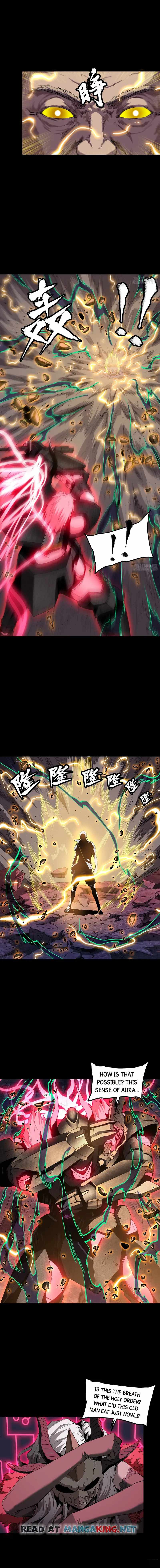 Legend of Star General Chapter 56 4