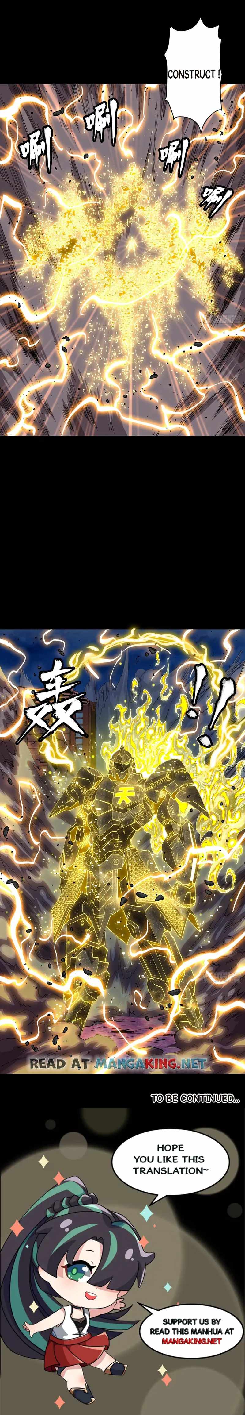 Legend of Star General Chapter 56 7