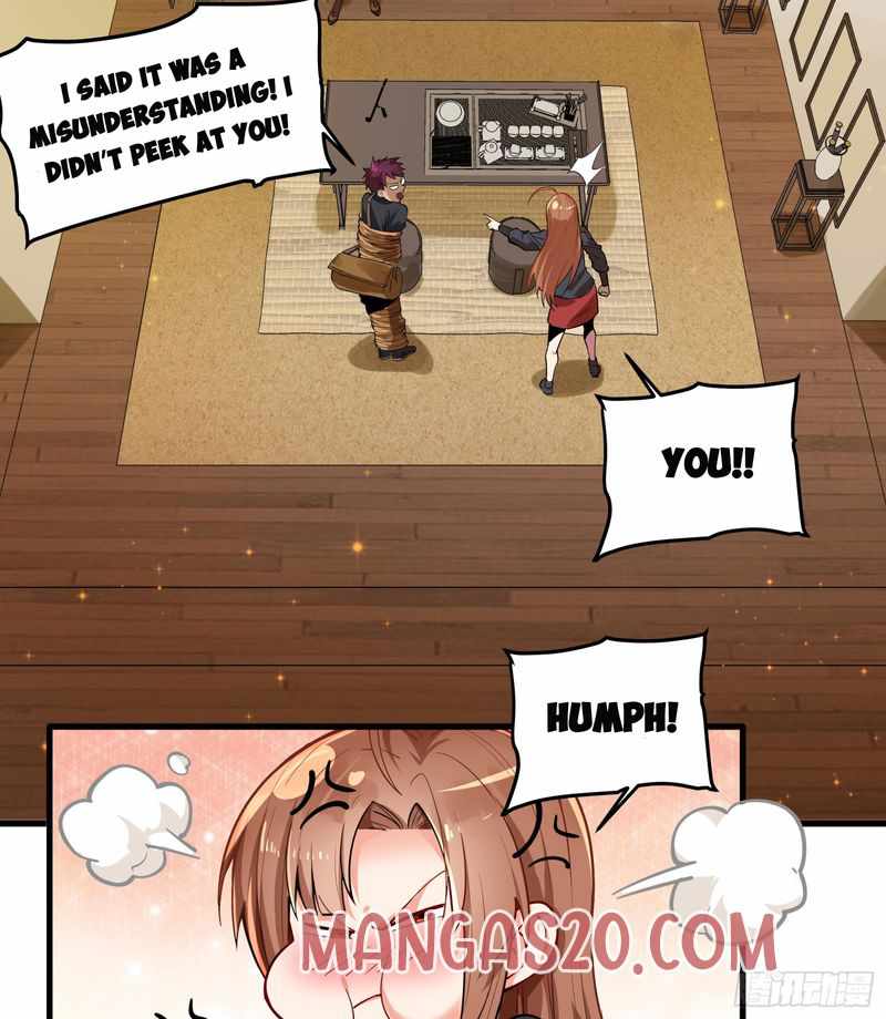 Legend of Star General Chapter 6 6