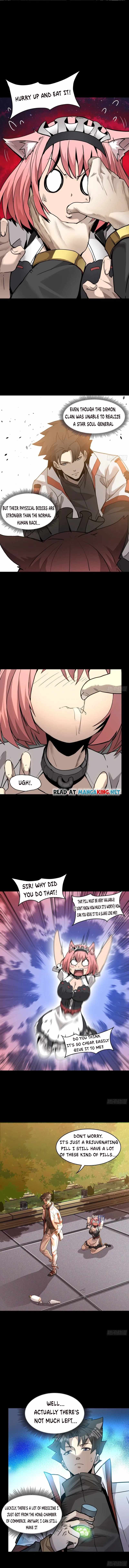Legend of Star General Chapter 67 6