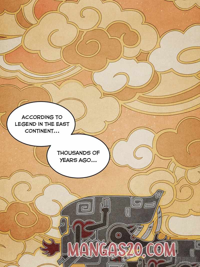 Legend of Star General Chapter 7 2