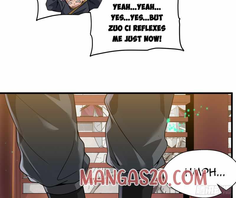 Legend of Star General Chapter 7 23