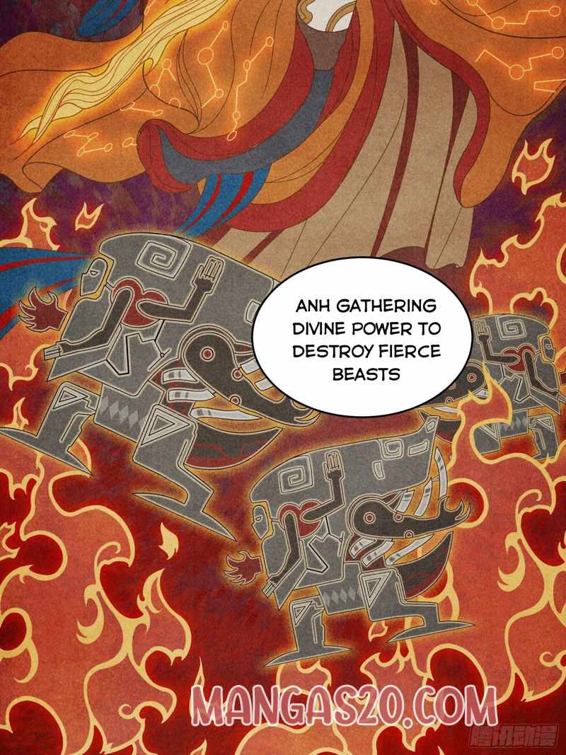 Legend of Star General Chapter 7 7